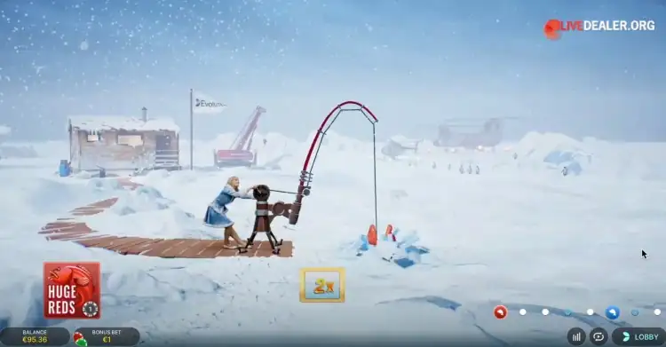 Tips & Strategies for Ice Fishing Game